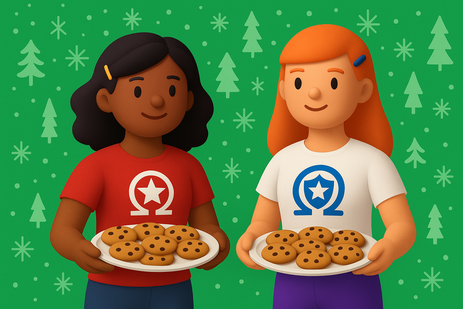 Christmas-Cookie-swap