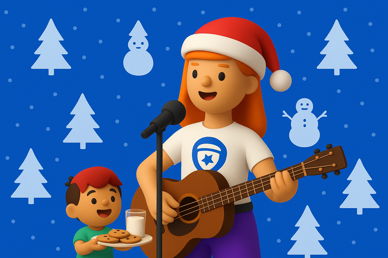 Christmas-Music